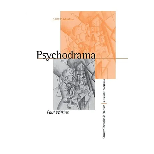 Psychodrama - Paperback