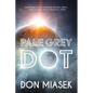 Pale Grey Dot - Paperback