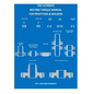 The "ULTIMATE" Bolting Torque Manual For Torque Procedures For Pipefitters - Paperback