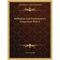 Kabbalism and Freemasonry's Connection with It - Paperback