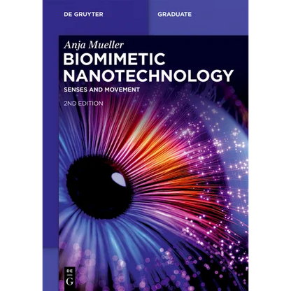 Biomimetic Nanotechnology: Senses and Movement - Paperback