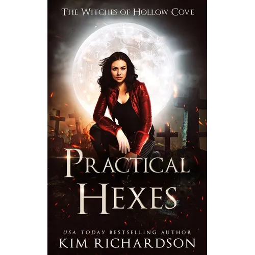 Practical Hexes - Paperback