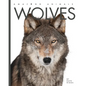 Wolves - Library Binding