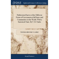 Publicistical Survey of the Different Forms of Government of all States and Communities in the World. With a Statistical Chart. By T. B. Clarke - Hardcover