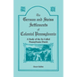 The German and Swiss Settlements of Colonial Pennsylvania: A Study of the So Called Pennsylvania Dutch - Paperback