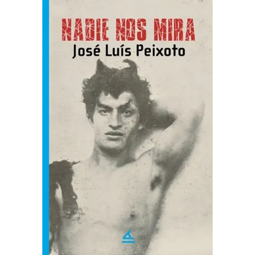 Nadie nos mira - Paperback