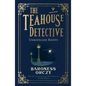 Unravelled Knots: The Teahouse Detective: Volume 3 - Paperback