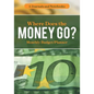 Where Does the Money Go? Monthly Budget/Planner - Paperback