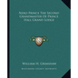 Nero Prince The Second Grandmaster Of Prince Hall Grand Lodge - Paperback