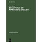 Essentials of Mastering English - Hardcover