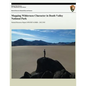 Mapping Wilderness Character in Death Valley National Park - Paperback