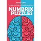 Numbrix Puzzles: The Best Logic and Math Puzzles Collection - Paperback
