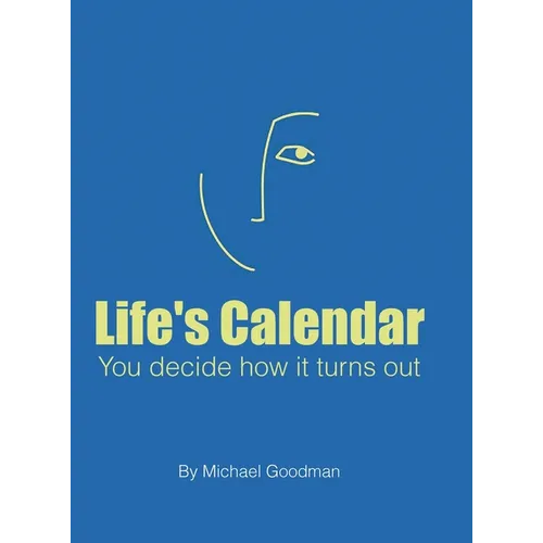 Life's Calendar - Hardcover