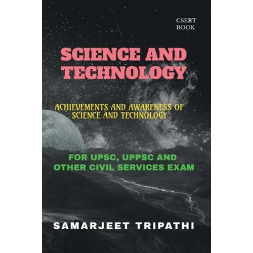 Science & Technology - Paperback