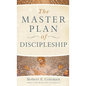 Master Plan of Discipleship - Hardcover