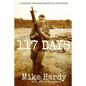 117 DAYS A Memoir - Paperback