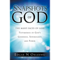 Snapshots of God - Revised Edition - Paperback