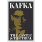The Castle and The Trial - Paperback