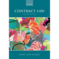 Contract Law - Paperback