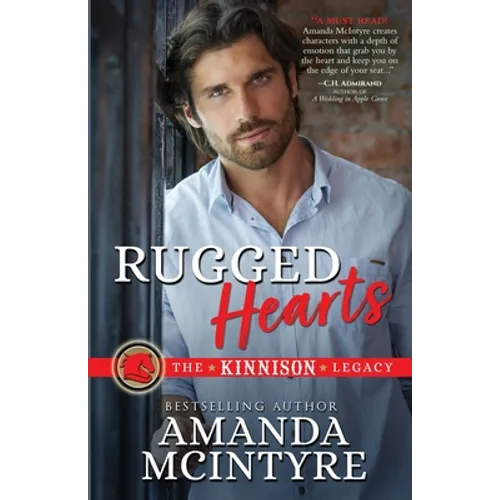 Rugged Hearts - Paperback