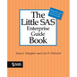 The Little SAS Enterprise Guide Book - Paperback