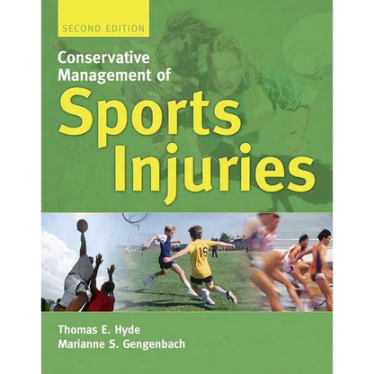 Conservative Management of Sports Injuries: . - Paperback