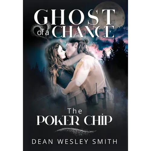 The Poker Chip - Hardcover