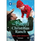 The Baby's Christmas Ranch - Mass Market Paperbound