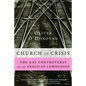 Church in Crisis - Hardcover