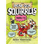 The Dead Sea Squirrels Set Books 7-9: Merle of Nazareth / A Dusty Donkey Detour / Jingle Squirrels - Paperback