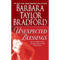 Unexpected Blessings: A Novel of the Harte Family - Paperback