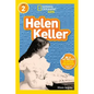 Helen Keller (National Geographic Kids Readers, Level 2) - Paperback