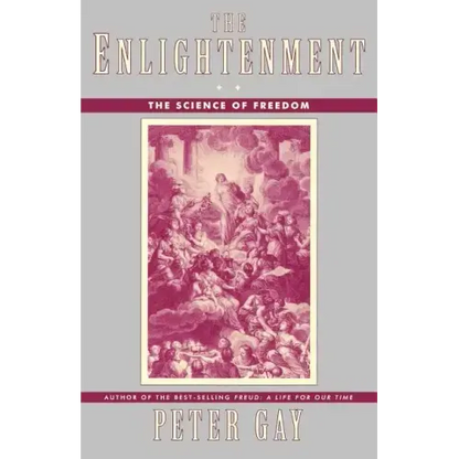 The Enlightenment: The Science of Freedom - Paperback