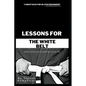 Lessons for the White Belt: Jiu Jitsu Books - Paperback