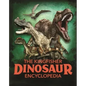 The Kingfisher Dinosaur Encyclopedia - Hardcover