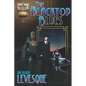 The Blacktop Blues: A Dieselpunk Adventure - Paperback