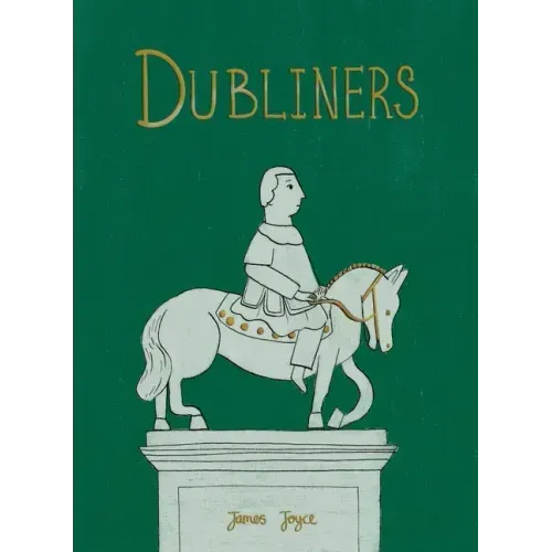 Dubliners (Collector's Edition) - Hardcover