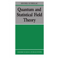 Quantum and Statistical Field Theory - Paperback