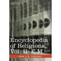 Encyclopedia of Religions - In Three Volumes, Vol. II: E-M - Hardcover
