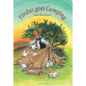 Findus Goes Camping - Hardcover