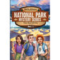 National Park Mystery Series - Books 1-3: 3 Book Collection - Paperback