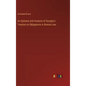An Epitome and Analysis of Savigny's Treatise on Obligations in Roman Law - Hardcover