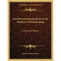 Good Housekeeping's Book on the Business of Housekeeping: A Manual of Method - Paperback