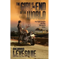 The Girl at the End of the World - Paperback