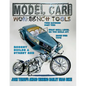 Model Car Builder No. 24: How To's, Tips, Tricks, and Feature Cars! - Paperback