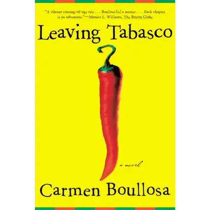 Leaving Tabasco - Paperback
