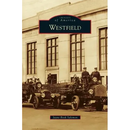 Westfield - Hardcover