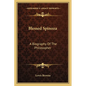 Blessed Spinoza: A Biography Of The Philosopher - Paperback