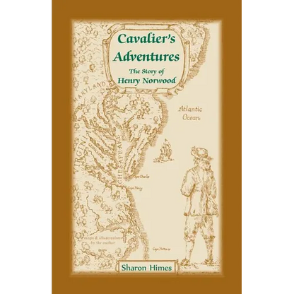 Cavalier Adventures: The Story of Henry Norwood - Paperback