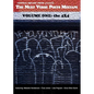 The Next Verse Poets Mixtape: Volume One: The 4 X 4 - Paperback